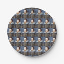 Search for book club paper plates Party