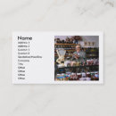 Search for lolly business cards Chocolate