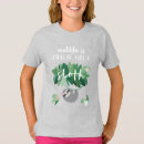 Search for chillin tshirts Sloth