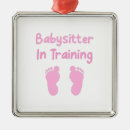 Search for daycare christmas tree decorations Babysitter