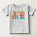 Search for tasmanian devil baby clothes Wile e coyote