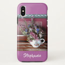 Search for teapots iphone cases For her