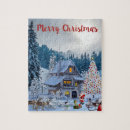 Search for fairies christmas christmas puzzles Cute