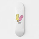 Search for frozen skateboards Popsicle