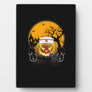 Search for halloween plaques Crazy cat lady