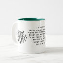 Search for celtic shamrock mugs Saint