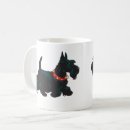 Search for wheaten terrier mugs Black scottish terrier