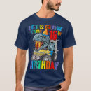 Search for blue fire skull tshirts Offroad