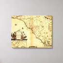 Search for carolinas canvas prints North