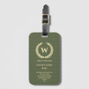 Search for retirement luggage tags Modern