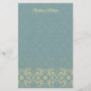 Search for anniversary stationery paper Floral