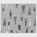 Search for strange wrapping paper Surreal