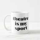 Search for funny sports sayings mugs Quote