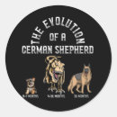 Search for funny german stickers Pet