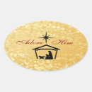 Search for adoration stickers Religious