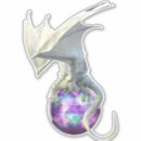 Search for ice dragon stickers Fantasy