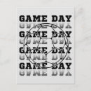 Search for game postcards Calligraphy