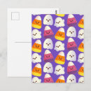 Search for cute candy postcards Sweets