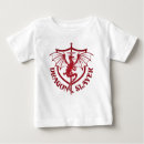 Search for lizard baby shirts Dragon