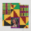 Search for kwanzaa postcards African