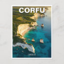 Search for greece corfu postcards Greek