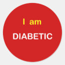 Search for glucose stickers Insulin