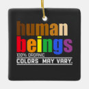 Search for funny gay christmas tree decorations Rainbow