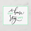 Search for simplistic postcards Minimalist