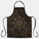 Search for filigree aprons Pattern