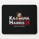 Search for kamala 24 mousepads Politics