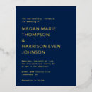 Search for romantic wedding invitations Minimal