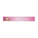 Search for royal crown return address labels Pink