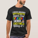 Search for middle management tshirts Back to school