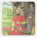 Search for turban stickers Kneeling