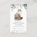 Search for dog grooming appointment cards Pet services