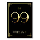 Search for the 99 Black