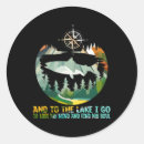 Search for loses stickers Fly fishing