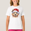 Search for golden retriever kids tshirts Animals