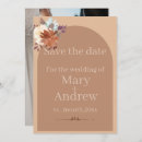 Search for reception save the dates Chic