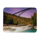 Search for virginia magnets River