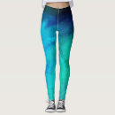 Search for night sky leggings Green