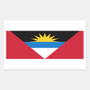 Search for antigua and barbuda flag stickers Antiguan