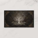 Search for wellness business cards Meditation