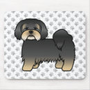 Search for lhasa mousepads Cute