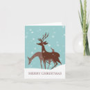 Search for deer hunter christmas cards Nature