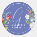 Search for watercolor lavender stickers Boho