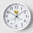 Search for heart clocks Modern