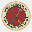 Search for screwdriver stickers Hammer