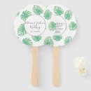 Search for palm leaf hand fans Leaves