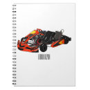 Search for races notebooks For kids